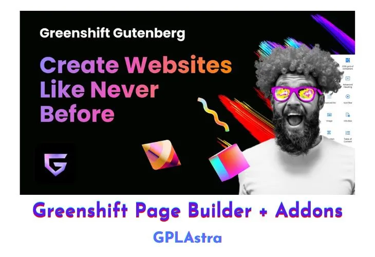 Greenshift: Tối ưu hiệu suất WordPress và trải nghiệm di động vượt trội