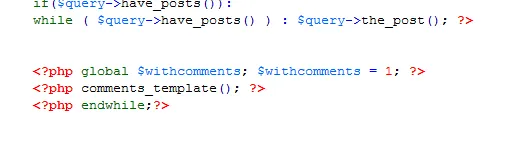 Hiển Thị Bình Luận WordPress Mọi Nơi: Chiến Lược Tăng Tương Tác Mạnh Mẽ
