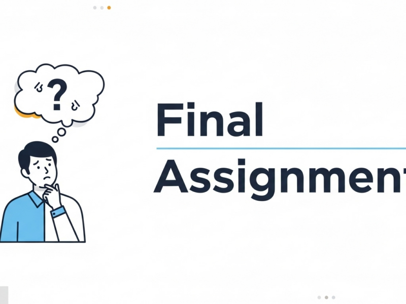 Hoàn thành bài tập cuối khóa tập huấn AI tiểu học: Kinh nghiệm “xương máu” từ mình