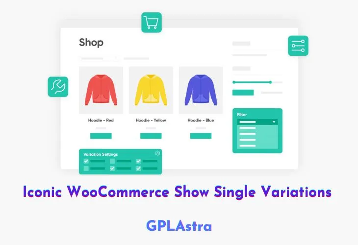 Iconic WooCommerce Show Single Variations: Tối Ưu Trải Nghiệm & Tăng Doanh Số Cửa Hàng Online