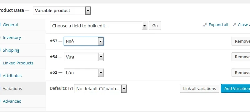 Tối Ưu Hiển Thị Giá Sản Phẩm WooCommerce: Bí Quyết Tăng Chuyển Đổi