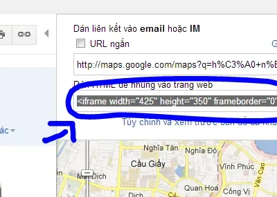 Tối ưu WordPress: Nhúng Google Maps nâng tầm trải nghiệm và SEO