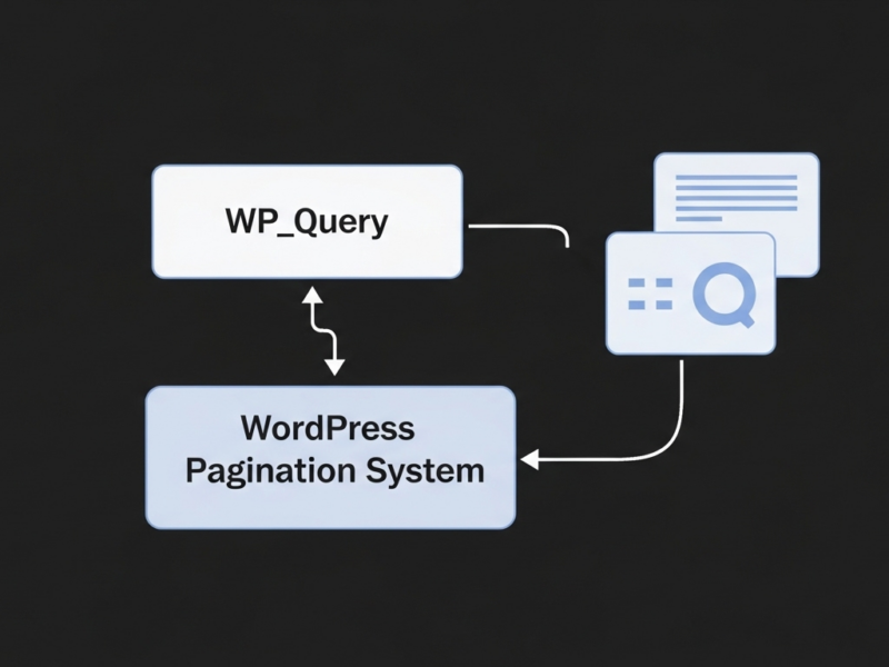 Khắc Phục Lỗi Phân Trang Khi Dùng Offset Cho Chuyên Mục WordPress