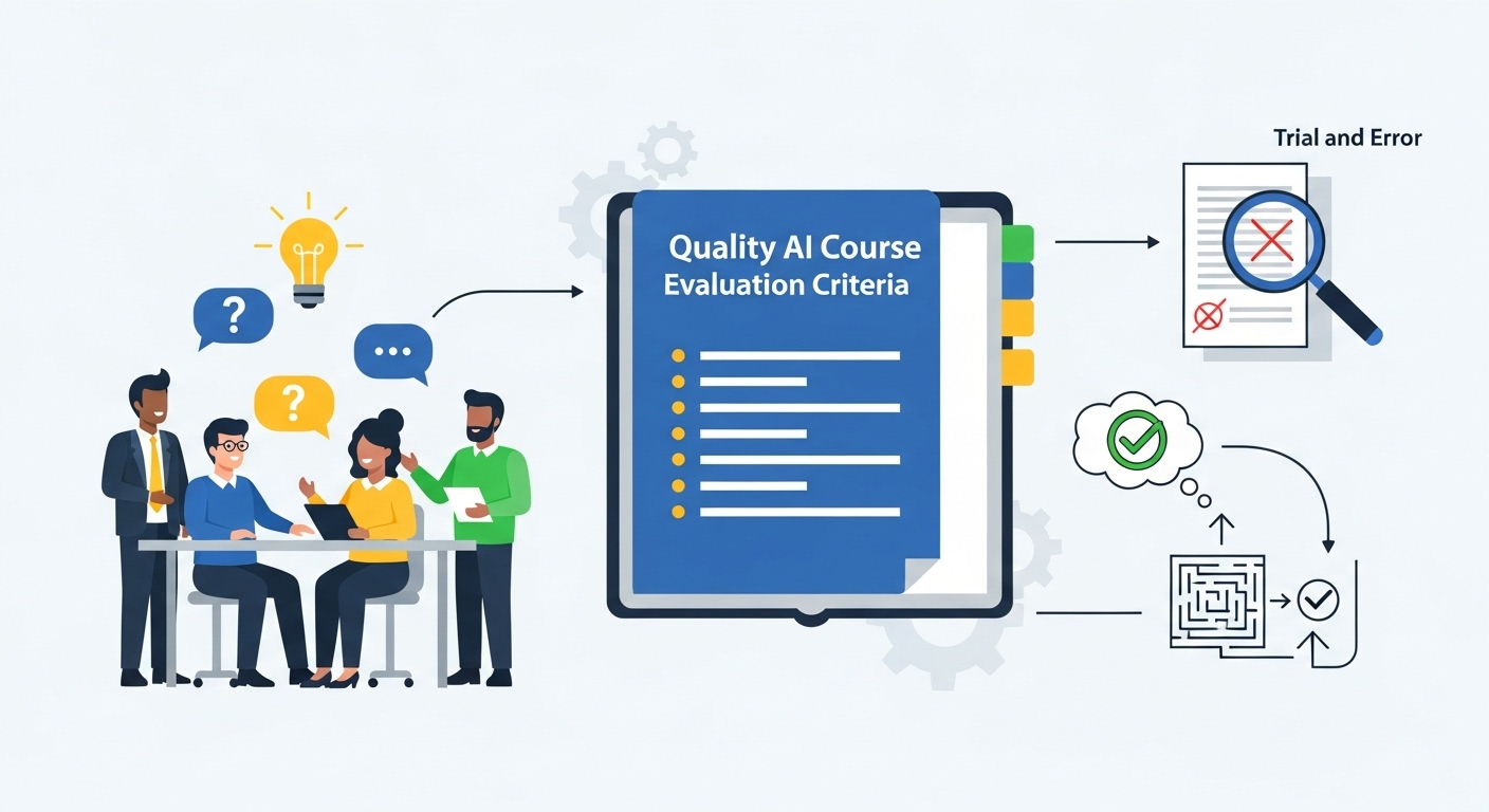 Tại sao bây giờ là thời điểm vàng để học AI?