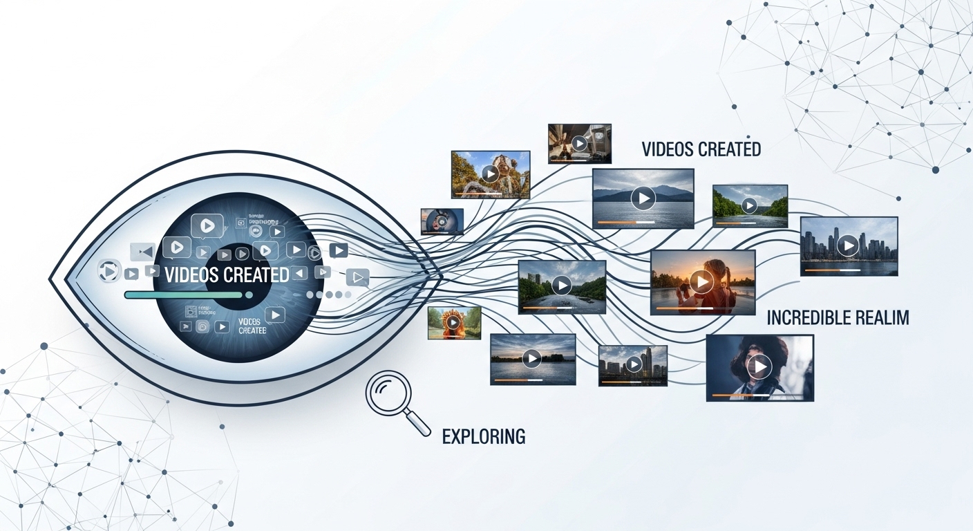 Không Cần Code, Không Lo Giới Hạn: Sora 2 Pro Trên Higgsfield AI Có Thật Sự Là “Phép Thuật” Cho Người Dùng?