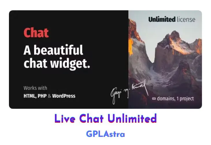 Live Chat Unlimited: Giải Mã Sức Mạnh Hỗ Trợ Khách Hàng Không Giới Hạn