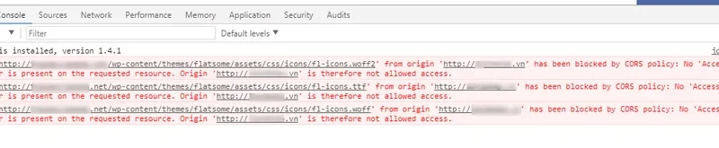 Tối ưu WordPress: Hướng Dẫn Đa Domain Cho Website Duy Nhất