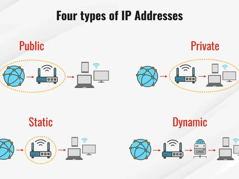 Lợi ích Hiển thị IP Người dùng trong WordPress: Phân Tích Chuyên Sâu