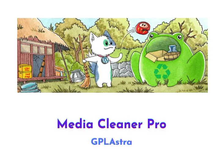 Media Cleaner Pro: Giải phóng WordPress, tối ưu hiệu suất website của bạn