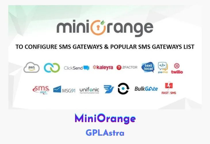 Bảo Mật Tối Ưu Với MiniOrange OTP: Giải Pháp Xác Minh Đăng Ký