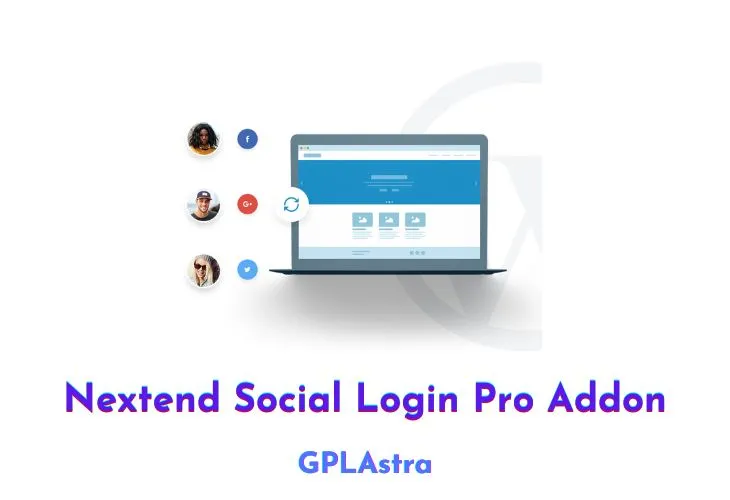 Nextend Social Login Pro: Tối Ưu Đăng Nhập, Gia Tăng Chuyển Đổi Website