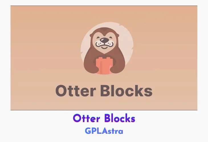 Otter Blocks: Nâng Tầm Thiết Kế WordPress Với Sức Mạnh Khối Động