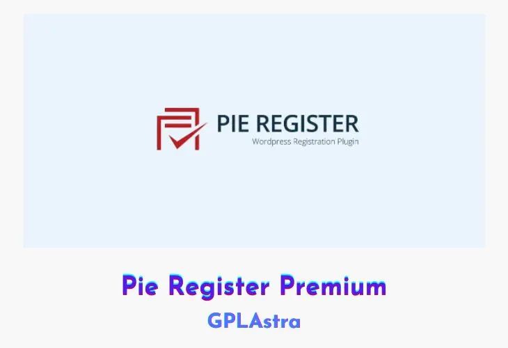Tối ưu hóa Đăng ký WordPress: Khám phá Sức mạnh của Pie Register Premium