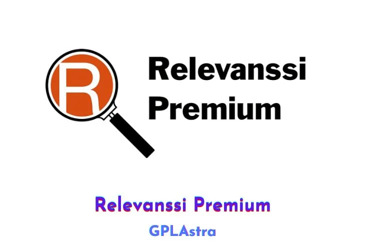 Relevanssi Premium: Nâng Tầm Tìm Kiếm WordPress, Mở Khóa Kho Dữ Liệu Tiềm Ẩn