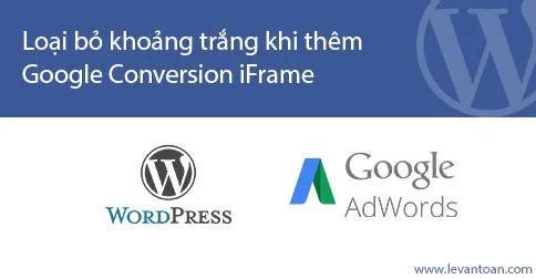 Khắc Phục Khoảng Trắng Google Tracking: Tối Ưu Giao Diện Website Hoàn Hảo