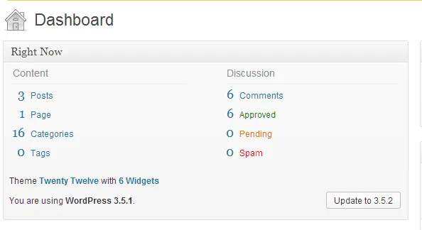 Tối Ưu Hóa Bảng Điều Khiển WordPress: Nâng Cao Hiệu Suất