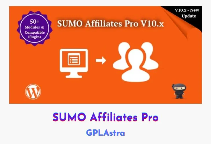 SUMO Affiliates Pro: Giải pháp toàn diện nâng tầm tiếp thị liên kết trên WordPress