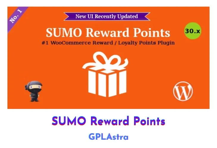 SUMO Reward Points: Bí Quyết Tăng Doanh Thu & Giữ Chân Khách Hàng Bền Vững