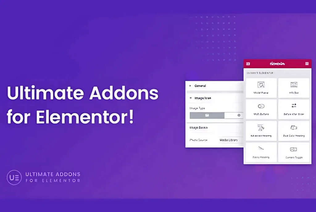 Tải Ultimate Addons cho Elementor Miễn Phí Tăng Tốc Xây Dựng Web