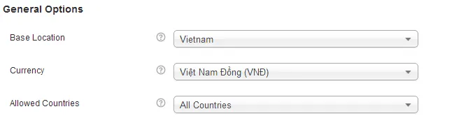 Tối ưu hóa trải nghiệm mua sắm: Thêm VNĐ vào WooCommerce dễ dàng, an toàn