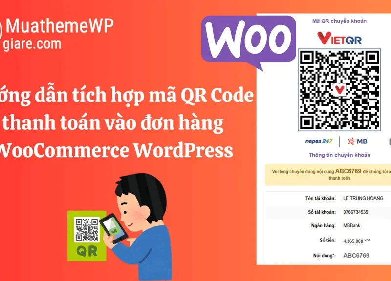 Tối ưu hóa thanh toán WooCommerce: Iconic Flux Checkout giảm giỏ hàng bị bỏ quên