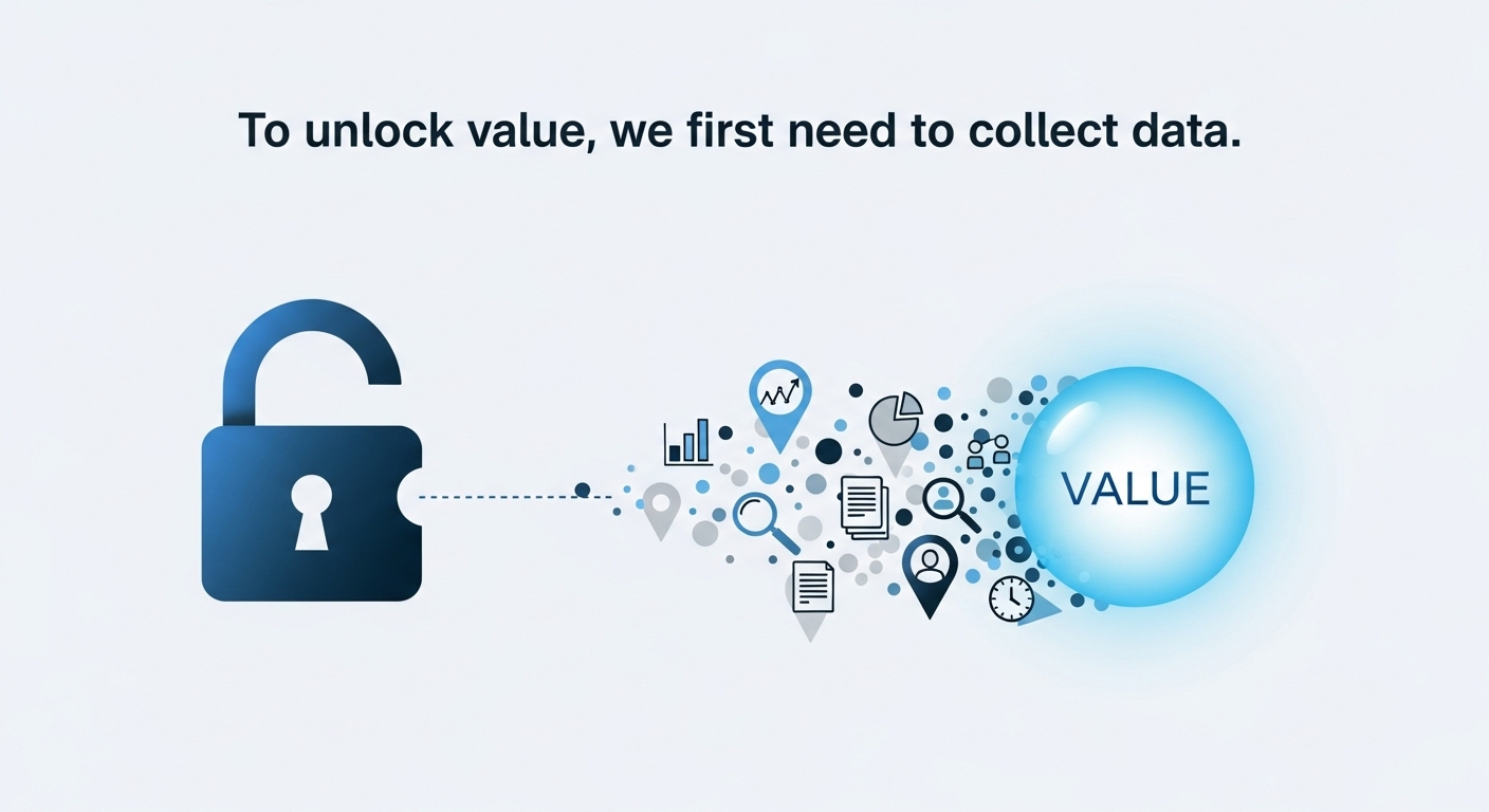 Tại sao việc đếm số bài viết trong category lại quan trọng trong kỷ nguyên AI?