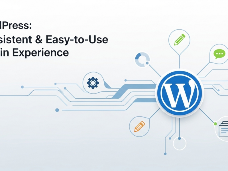 Tối Ưu Thanh Admin WordPress: Kiểm Soát CSS, Nâng Cao Trải Nghiệm