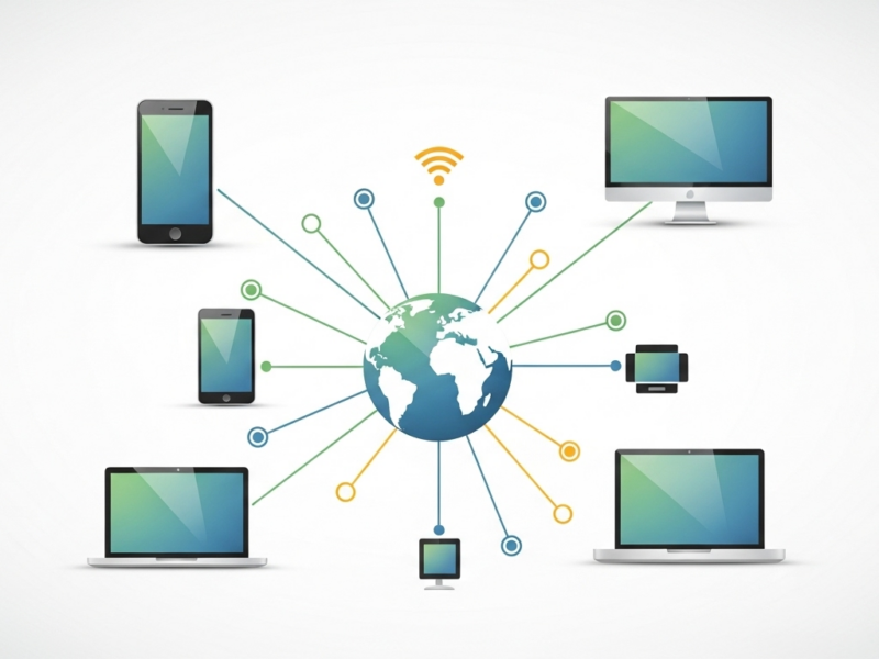 Tối Ưu Video YouTube Responsive: Trải Nghiệm Hoàn Hảo Mọi Thiết Bị