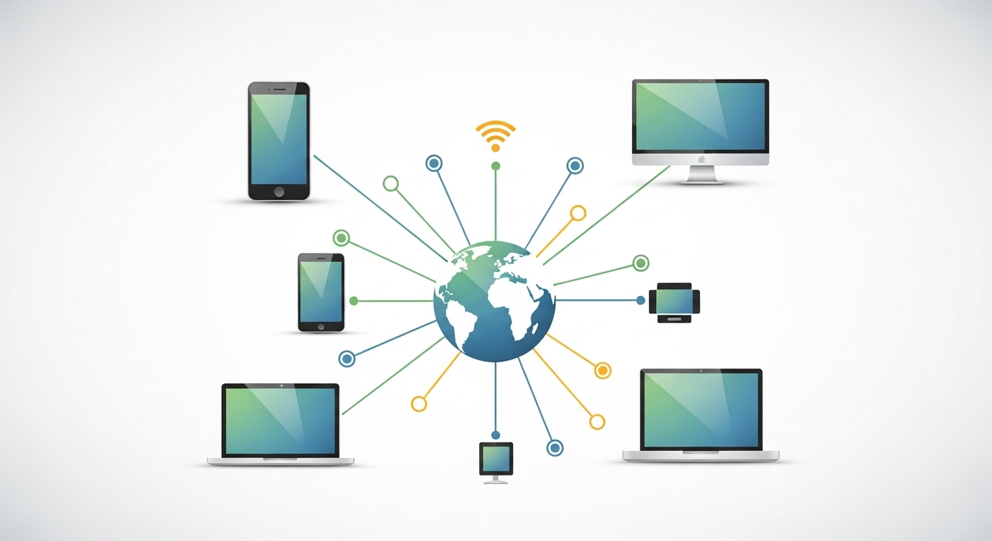 Tại sao video cần Responsive và Full-width?