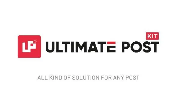 Tải Ultimate Post Kit giải pháp blog Elementor chuyên nghiệp miễn phí