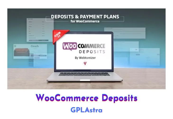 Tối ưu doanh thu: WooCommerce Deposits nâng tầm cửa hàng trực tuyến