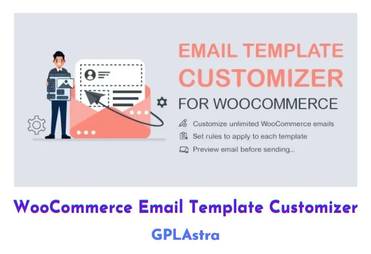 WooCommerce Email Template Customizer: Nâng Tầm Trải Nghiệm Khách Hàng Online