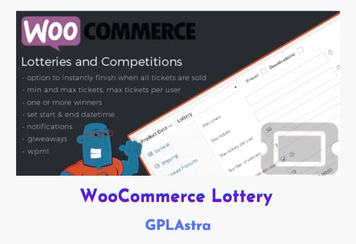 Tối Ưu Hóa WooCommerce: Mở Khóa Tiềm Năng Doanh Thu Với Xổ Số Độc Đáo