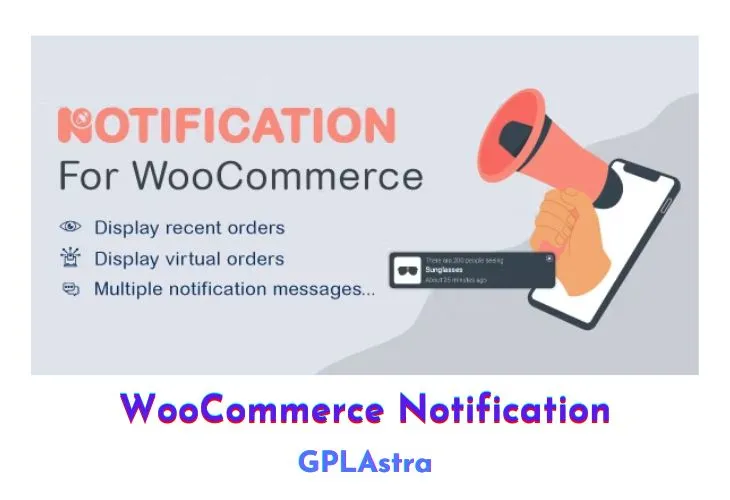 Tăng Tốc Chuyển Đổi: WooCommerce Notification Plugin – Bí Quyết Marketing Thông Minh