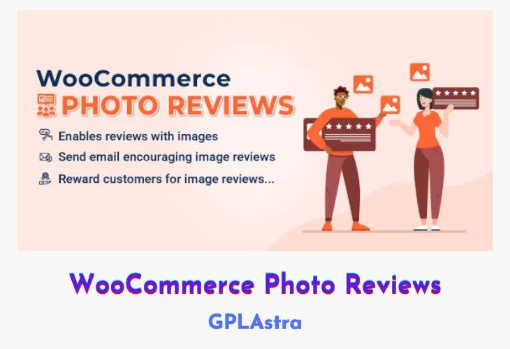 Tối ưu hóa Chuyển đổi: WooCommerce Photo Reviews Biến Đánh giá Thành Doanh số