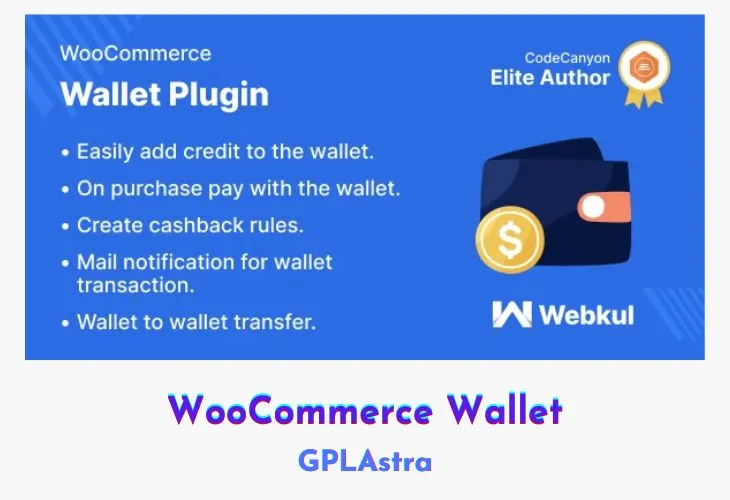 WooCommerce Wallet: Nâng Tầm Trải Nghiệm Thanh Toán Trên Cửa Hàng Của Bạn
