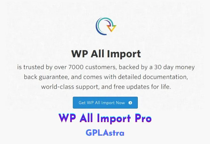 WP All Import Pro: Cách mạng hóa nhập liệu WordPress của bạn