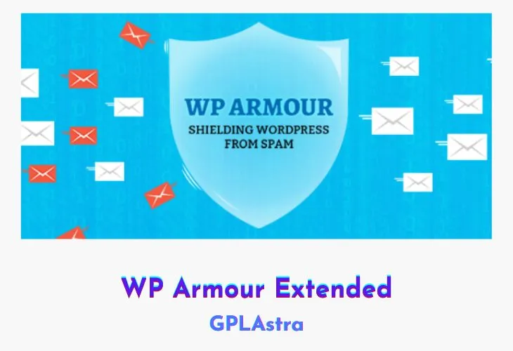 WP Armour Extended: Giải Pháp Chặn Spam Bot Hiệu Quả, Không Captcha