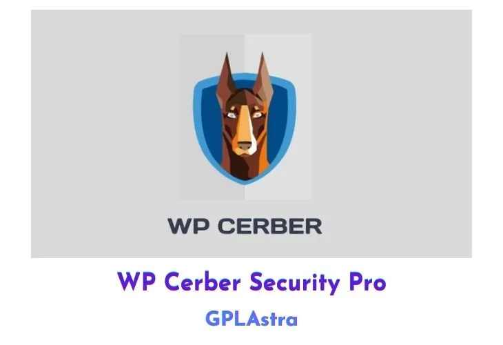Tối Ưu Bảo Mật WordPress Miễn Phí Với WP Cerber Security Pro