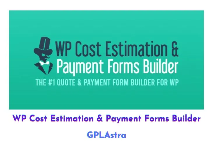 Mở khóa tiềm năng doanh thu: WP Cost Estimation & Payment Forms Builder
