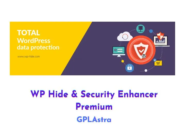WP Hide PRO: Tối ưu bảo mật WordPress, ẩn mình khỏi mọi hiểm nguy