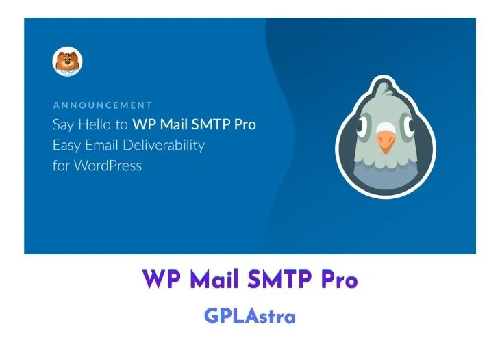 WP Mail SMTP Pro: Tối ưu hóa Email WordPress, Nâng cao Độ tin cậy