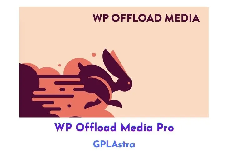 WP Offload Media Pro: Tăng tốc WordPress, miễn phí tải bản mới nhất