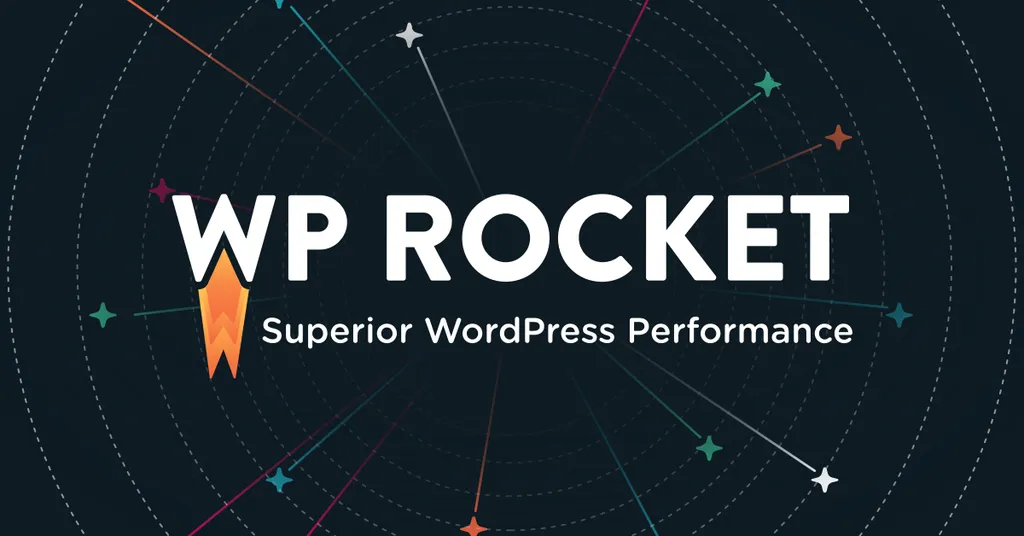 WP Rocket: Tăng tốc website WordPress của bạn một cách vượt trội