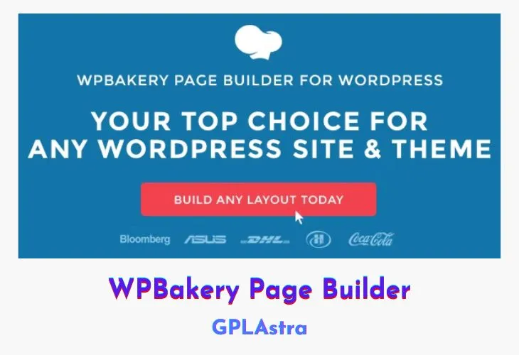 WPBakery Page Builder: Giải phóng sức mạnh thiết kế trang web miễn phí