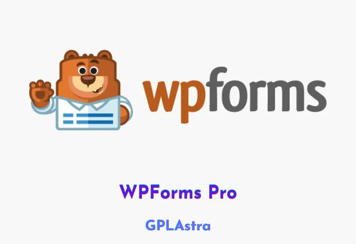 WPForms Pro: Nâng Tầm Chuyển Đổi Với Biểu Mẫu Thông Minh