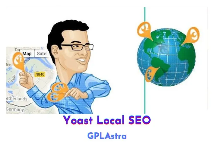 Yoast Local SEO Plugin
