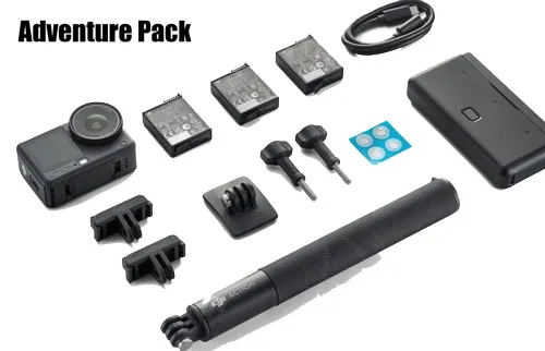 Hình ảnh gói phiêu lưu