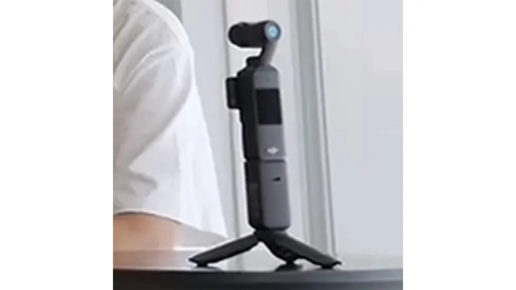 DJI được cho là đang cố gắng đưa Osmo Pocket 4 vào thị trường Mỹ trước ngày 23/12