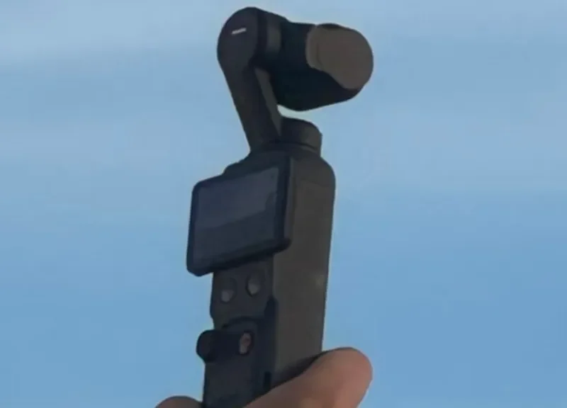 DJI Osmo Pocket 4: Cảm biến 1 inch, Ra mắt 18/12, Chiến lược đối phó lệnh cấm FCC